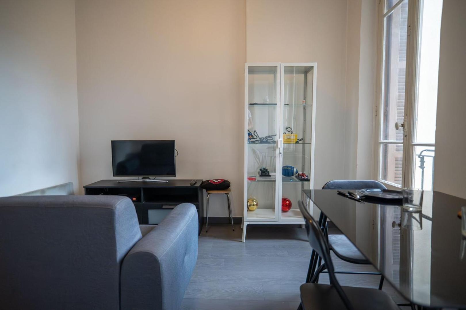 Guestready - Tranquil Haven In The Heart Appartement