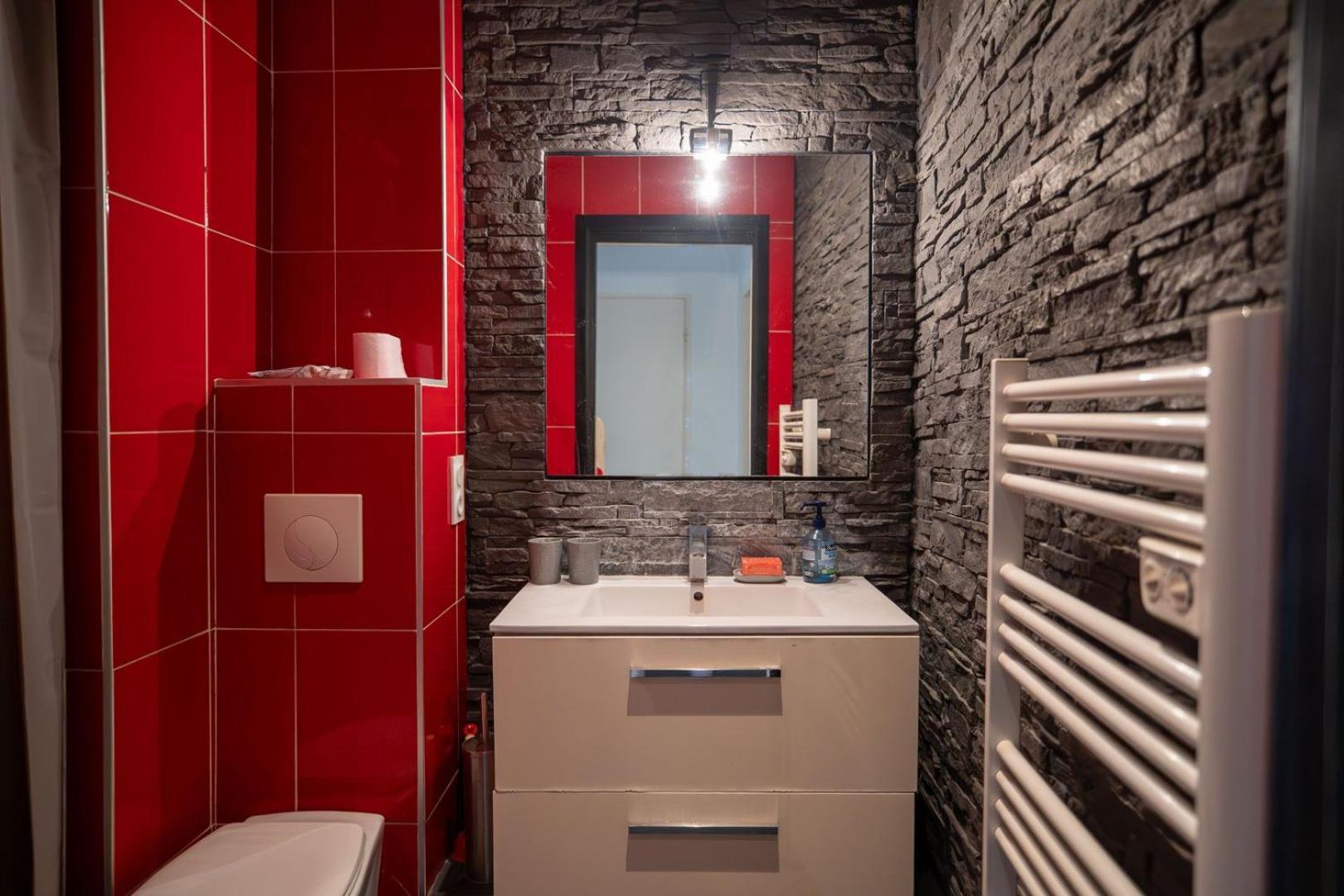 Guestready - Tranquil Haven In The Heart Appartement *